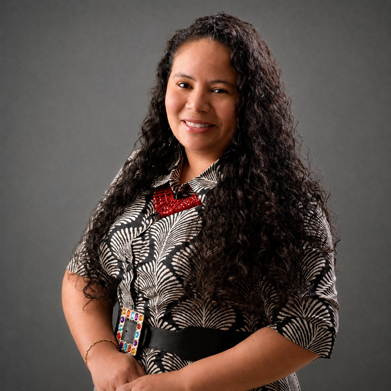 Dra. Yenifer Castillo